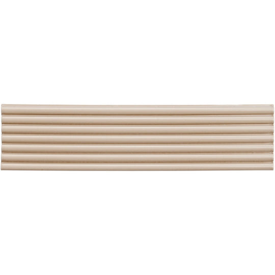 Emser 4" x 15" Piccolo Glossy Porcelain Wall Tile