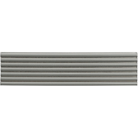 Emser 4" x 15" Piccolo Glossy Porcelain Wall Tile