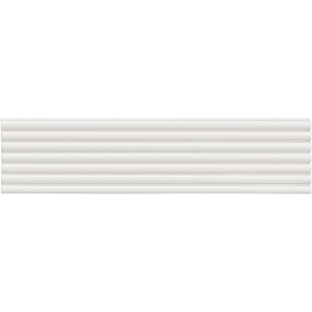 Emser 4" x 15" Piccolo Glossy Porcelain Wall Tile