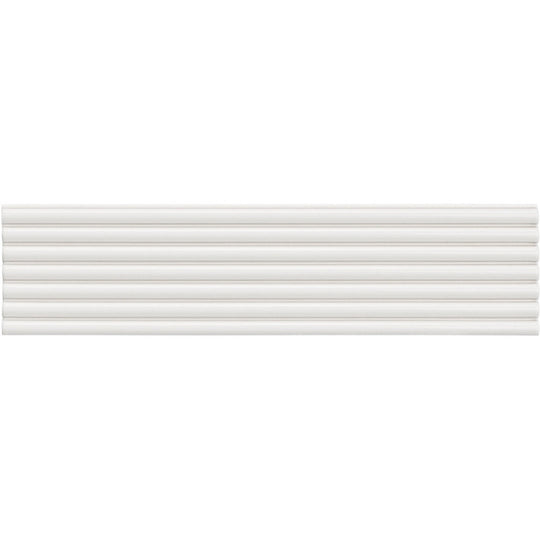 Emser 4" x 15" Piccolo Glossy Porcelain Wall Tile