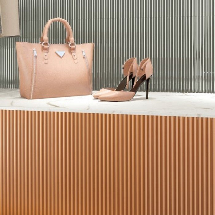 Emser-4-x-15-Piccolo-Glossy-Porcelain-Wall-Tile-Papaya