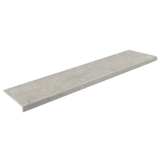 Emser 13" x 27" Radiant Indoor R11 Porcelain Stairtread