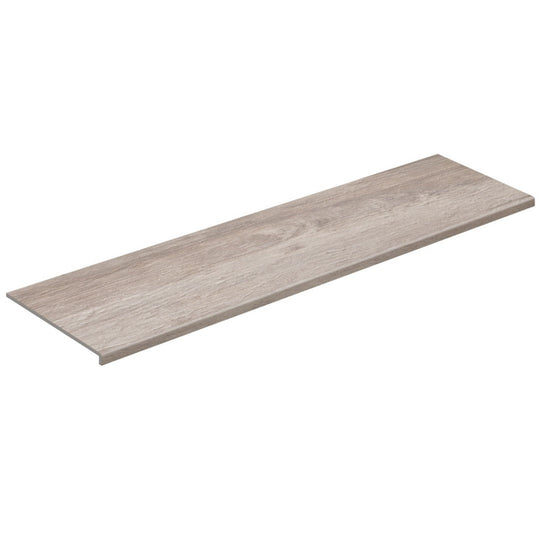 Emser 13" x 47" Radiant Indoor R11 Porcelain Stairtread