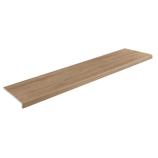 Emser 13" x 47" Radiant Indoor R11 Porcelain Stairtread