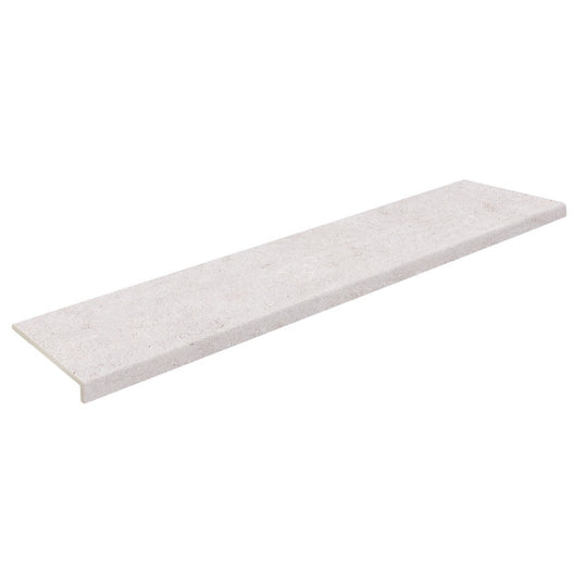 Emser 13" x 27" Radiant Indoor R11 Porcelain Stairtread