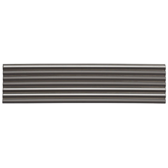 Emser 4" x 15" Ribbella Glossy Porcelain Wall Tile