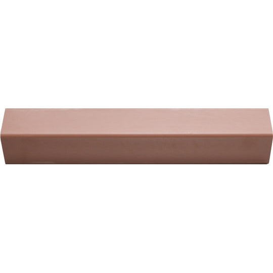 Emser 3" x 15" Ribbella Matte Porcelain Wall Tile