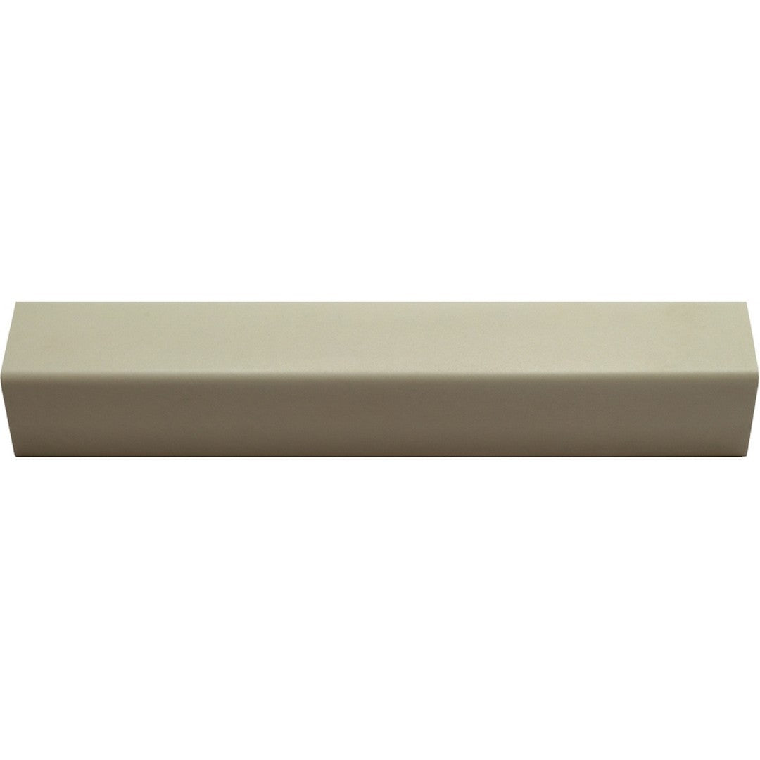 Emser 3" x 15" Ribbella Matte Porcelain Wall Tile