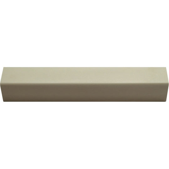 Emser 3" x 15" Ribbella Matte Porcelain Wall Tile