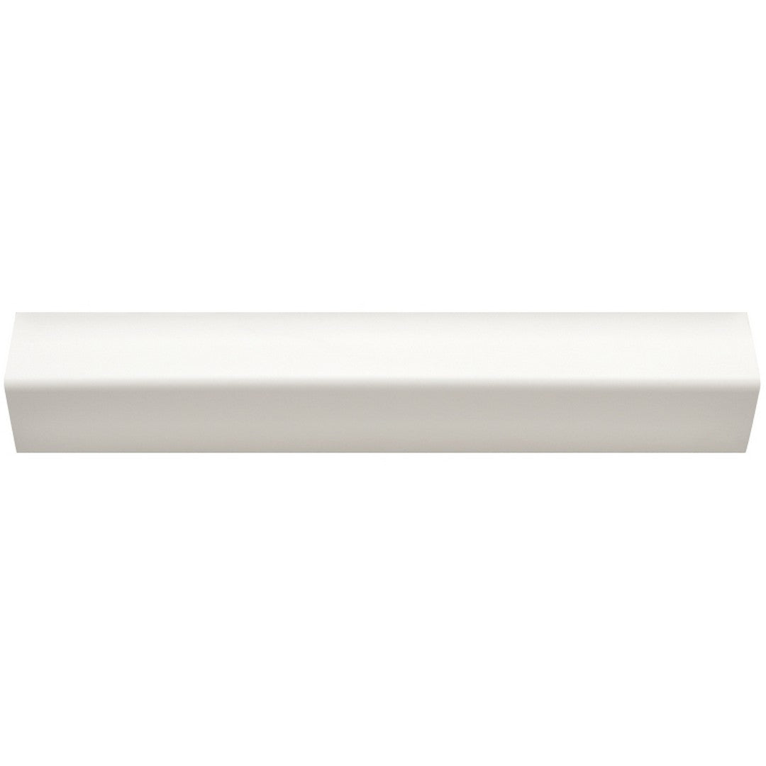 Emser 3" x 15" Ribbella Matte Porcelain Wall Tile