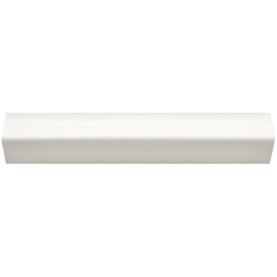 Emser 3" x 15" Ribbella Matte Porcelain Wall Tile