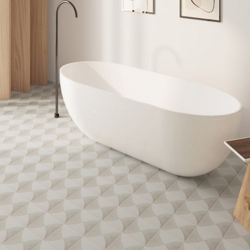 Emser-6-x-6-Riddler-Pressed-Matte-Porcelain-Tie-Tile-Beige
