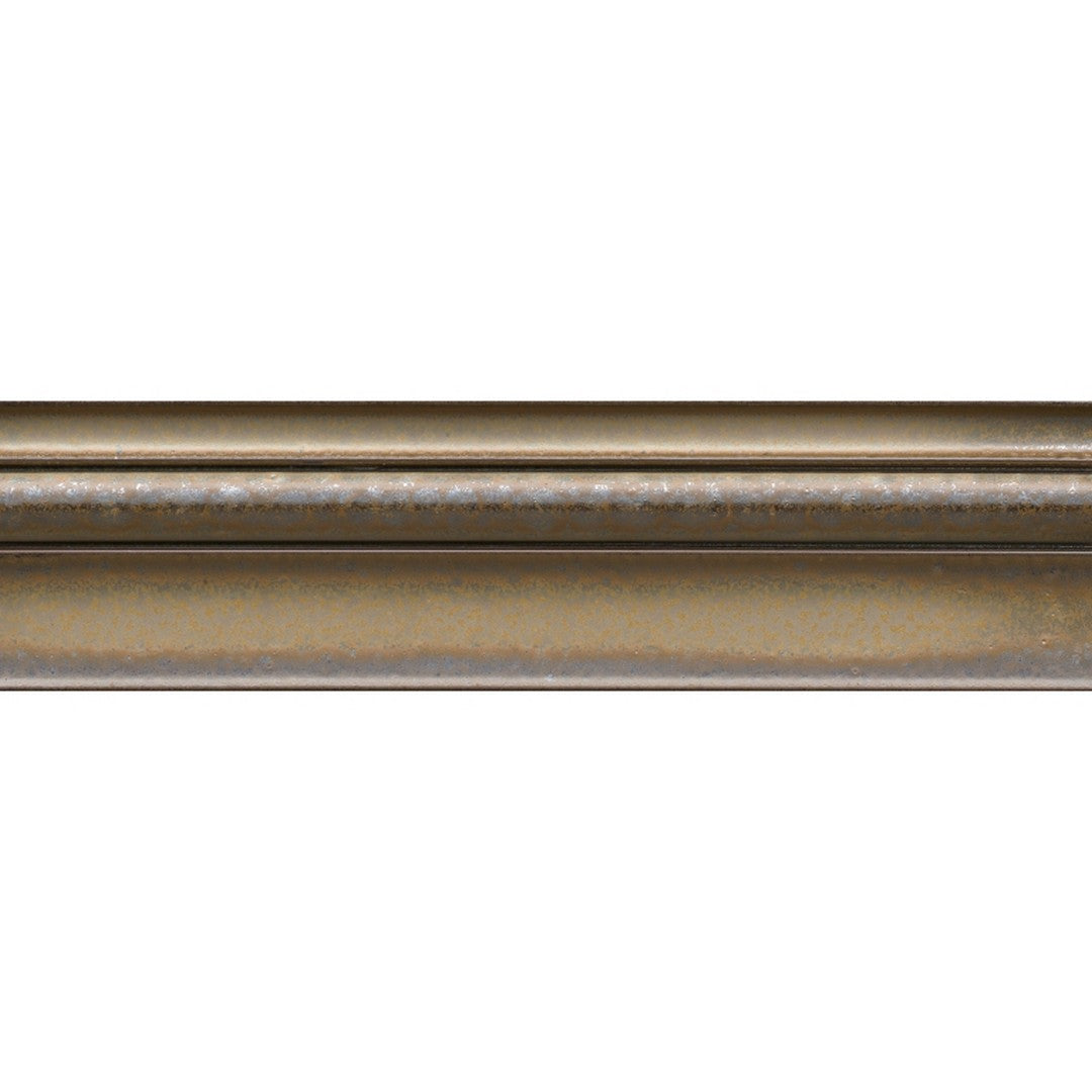 Emser 4" x 15" Rue Satin Porcelain Wall Tile