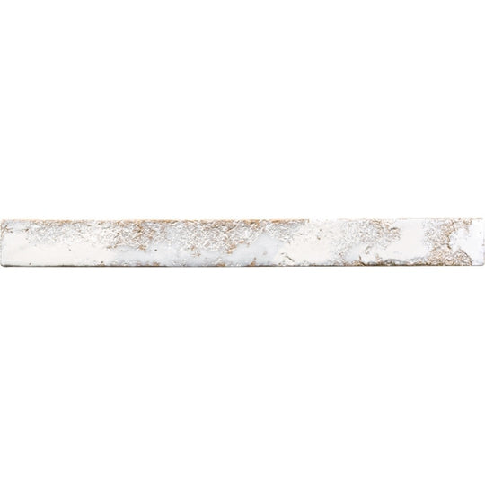 Emser 2" x 20" Rumble Glossy Ceramic Wall Tile