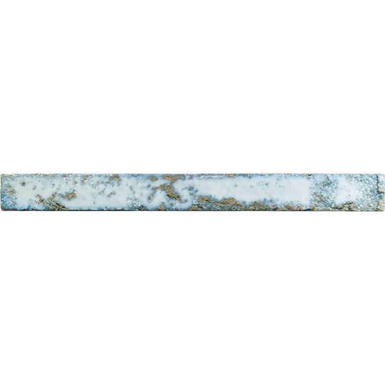 Emser 2" x 20" Rumble Glossy Ceramic Wall Tile