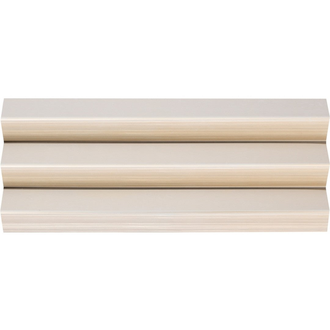 Emser 5" x 12" Shutters Glossy Porcelain Wall Tile