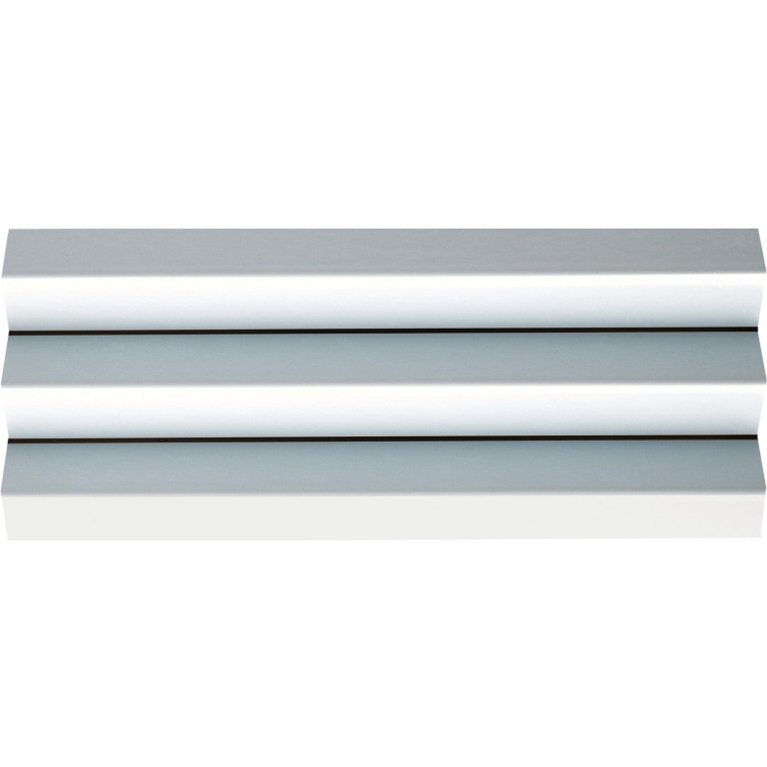 Emser 5" x 12" Shutters Glossy Porcelain Wall Tile