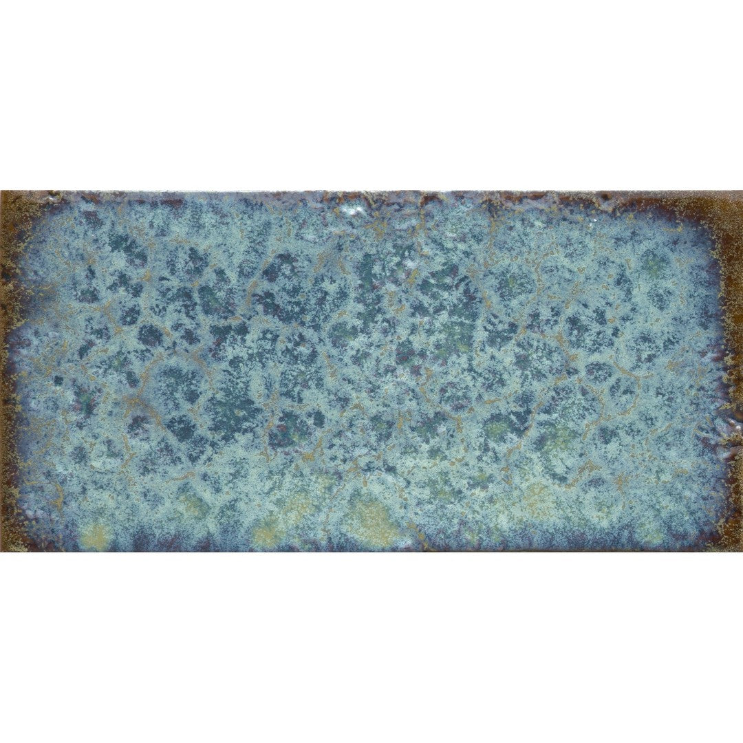 Emser 4" x 8" Texturo Glossy Porcelain Wall Tile