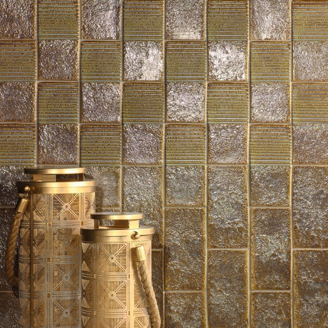 Emser-4-x-8-Texturo-Glossy-Porcelain-Wall-Tile-Ochre