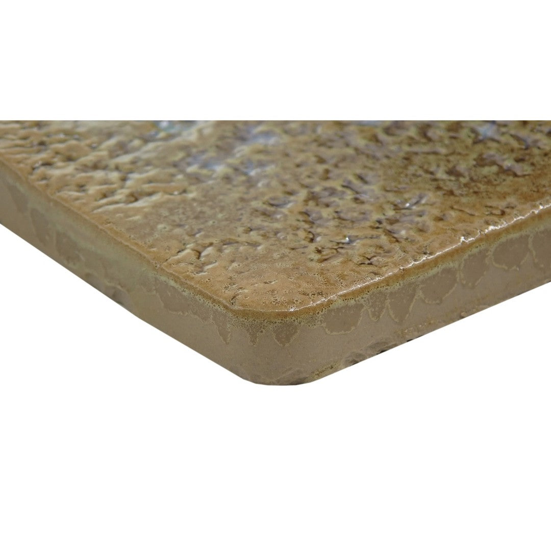 Emser-4-x-8-Texturo-Glossy-Porcelain-Wall-Tile-Ochre
