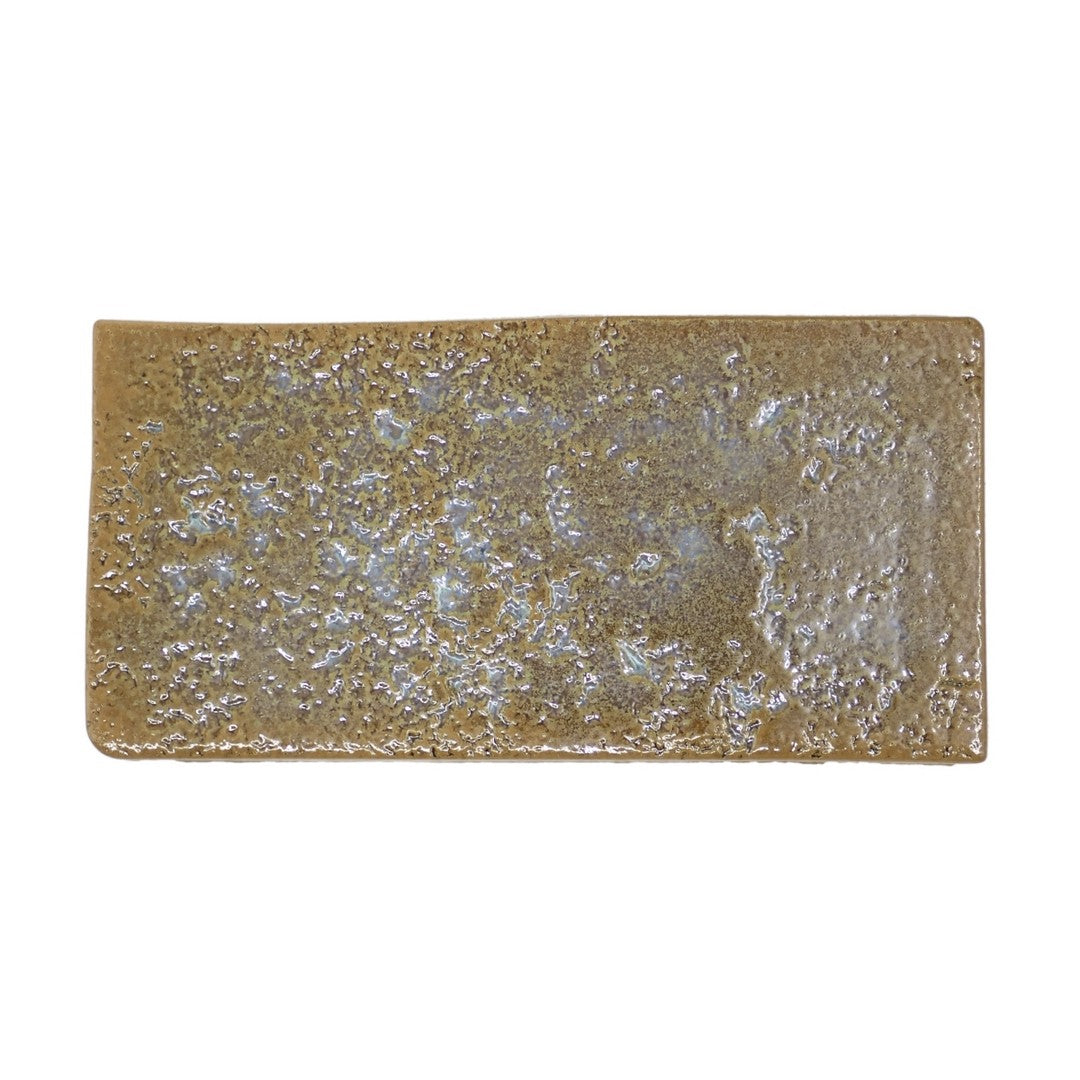 Emser-4-x-8-Texturo-Glossy-Porcelain-Wall-Tile-Ochre
