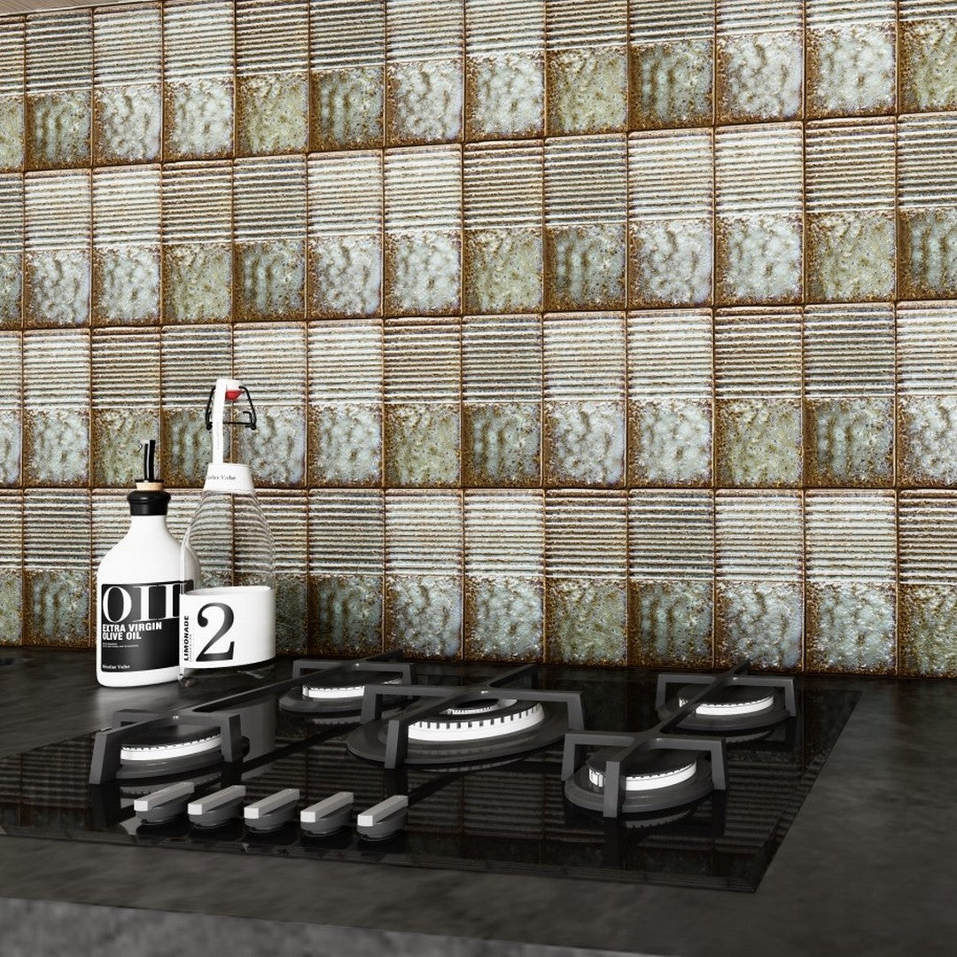 Emser-4-x-8-Texturo-Glossy-Rift-Porcelain-Wall-Tile-Cobalt