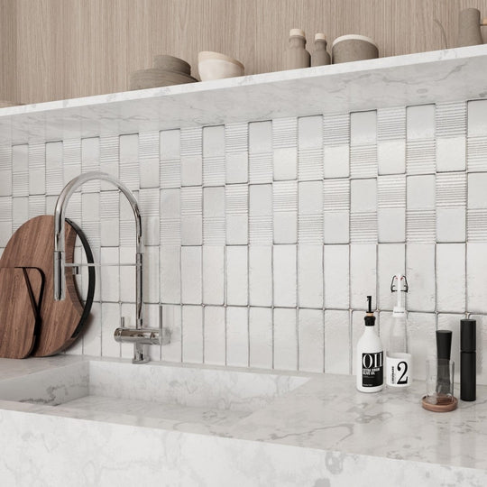 Emser-4-x-8-Texturo-Glossy-Rift-Porcelain-Wall-Tile-White