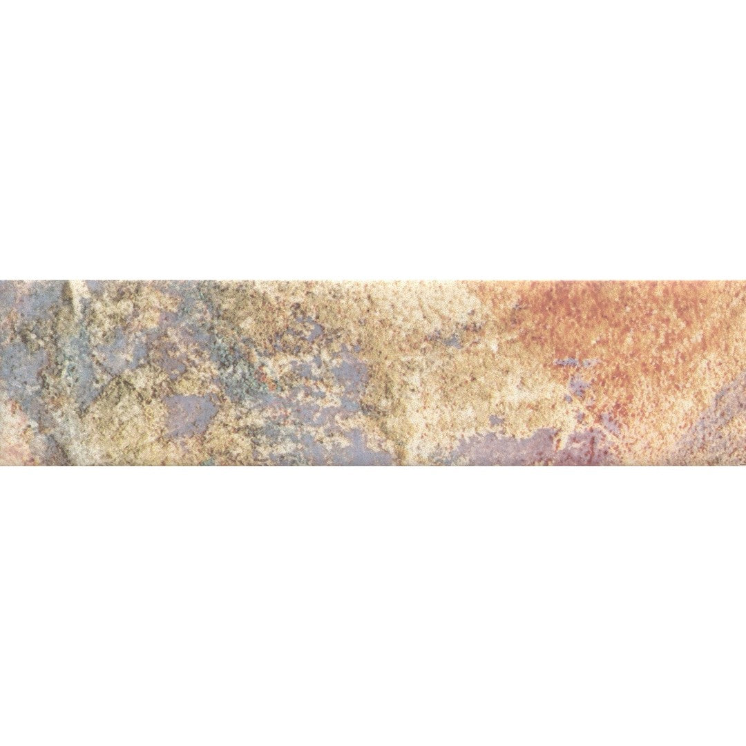 Emser 2" x 8" Triveni Pressed Satin Ceramic Wall Tile