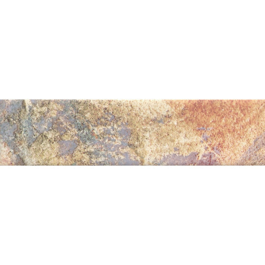 Emser 2" x 8" Triveni Pressed Satin Ceramic Wall Tile