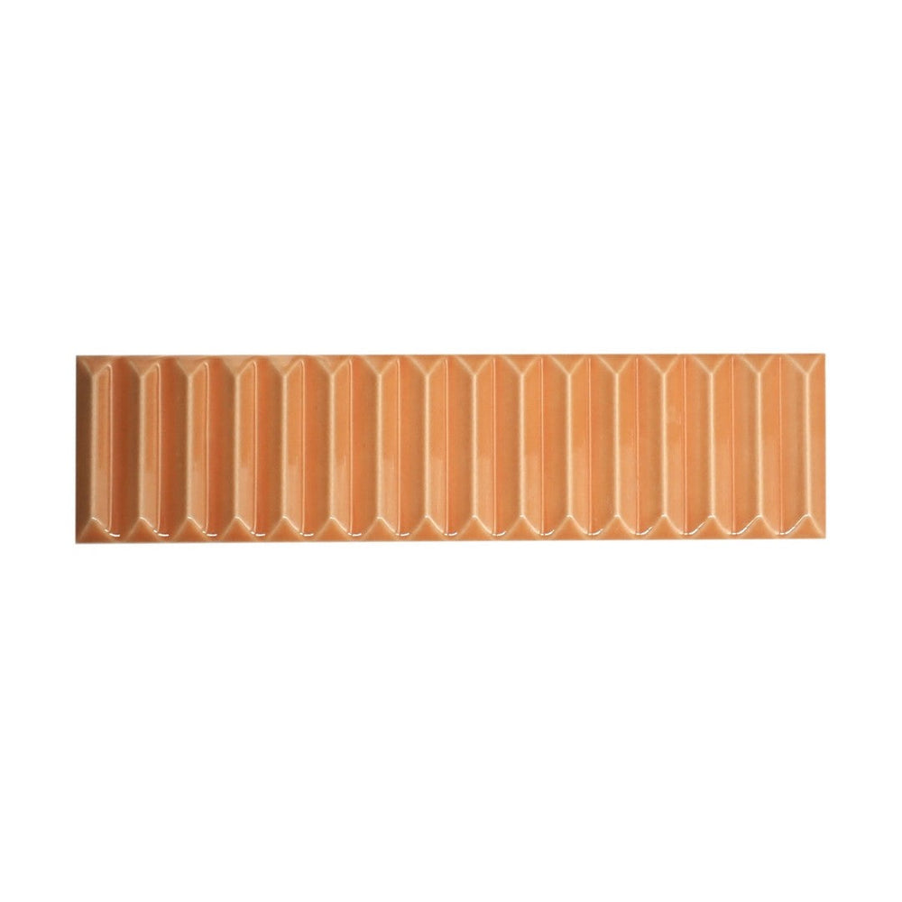 Emser-2-x-8-Triveni-Pressed-Glossy-Blade-Ceramic-Wall-Tile-Canyon