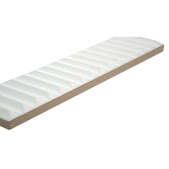 Emser-2-x-8-Triveni-Pressed-Matte-Blade-Ceramic-Wall-Tile-Geyser