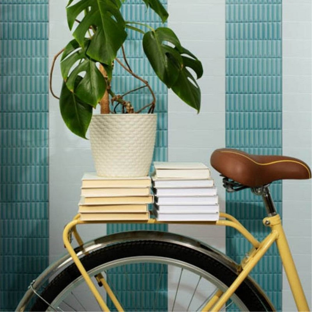 Emser-2-x-8-Triveni-Pressed-Matte-Blade-Ceramic-Wall-Tile-Lake