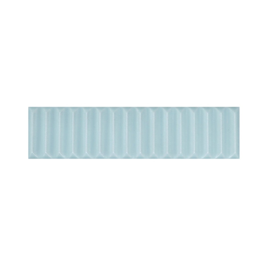 Emser-2-x-8-Triveni-Pressed-Matte-Blade-Ceramic-Wall-Tile-Lake