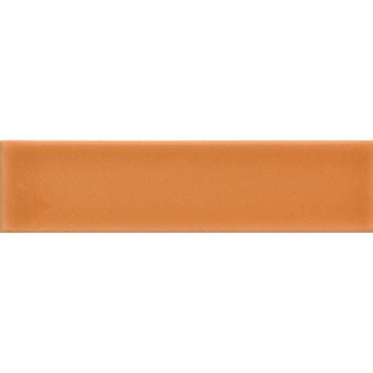 Emser 2" x 8" Triveni Pressed Glossy Ceramic Wall Tile