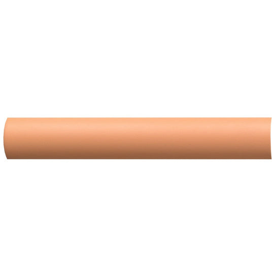 Emser 2" x 12" Triveni Pressed Matte Curve Ceramic Wall Tile