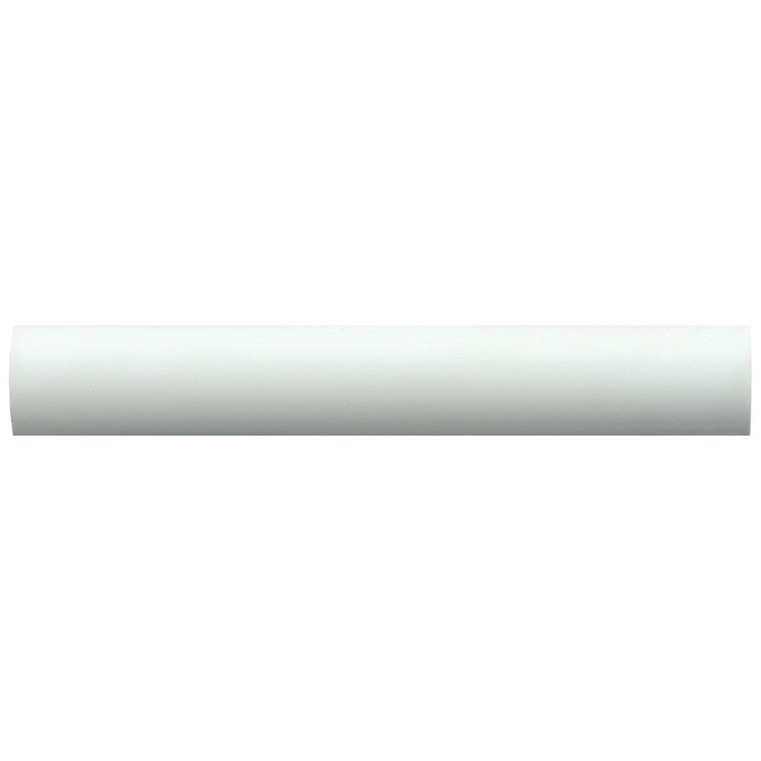 Emser 2" x 12" Triveni Pressed Matte Curve Ceramic Wall Tile