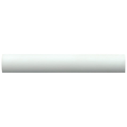 Emser 2" x 12" Triveni Pressed Matte Curve Ceramic Wall Tile