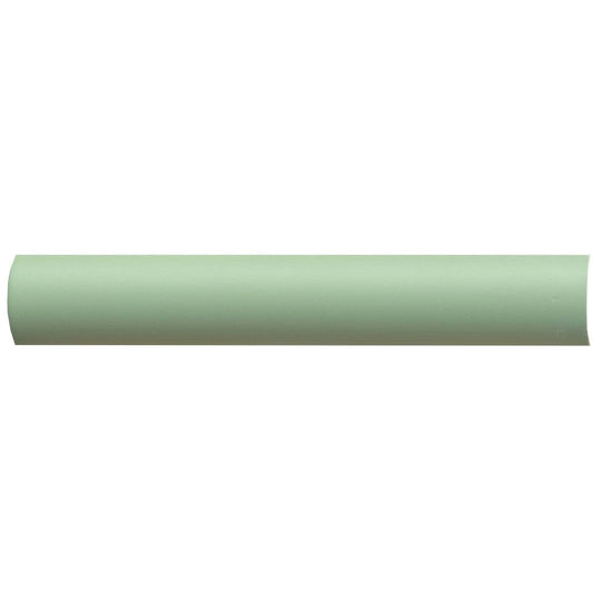 Emser 2" x 12" Triveni Pressed Matte Curve Ceramic Wall Tile