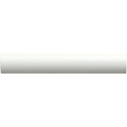 Emser 2" x 12" Triveni Pressed Matte Curve Ceramic Wall Tile