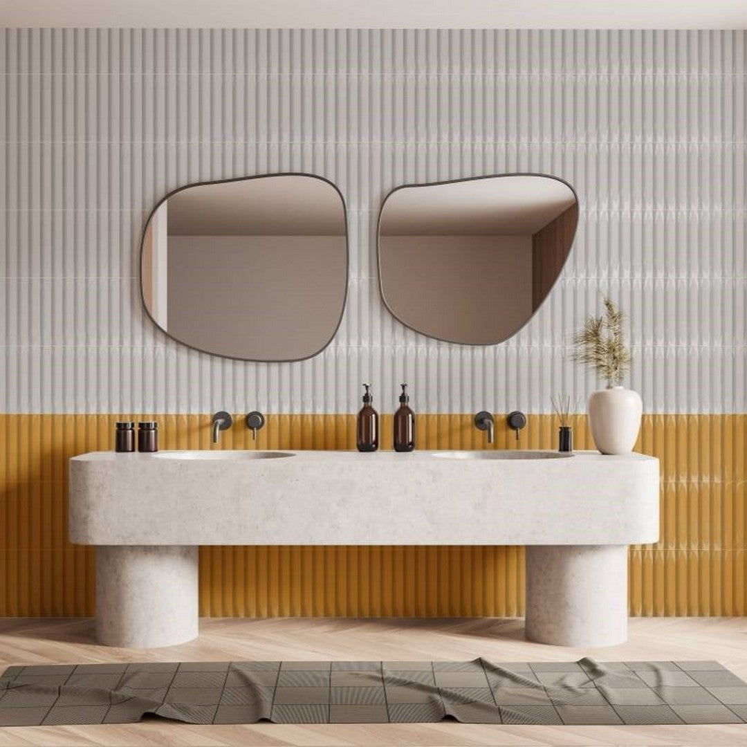 Emser-2-x-12-Triveni-Pressed-Glossy-Curve-Ceramic-Wall-Tile-Geyser