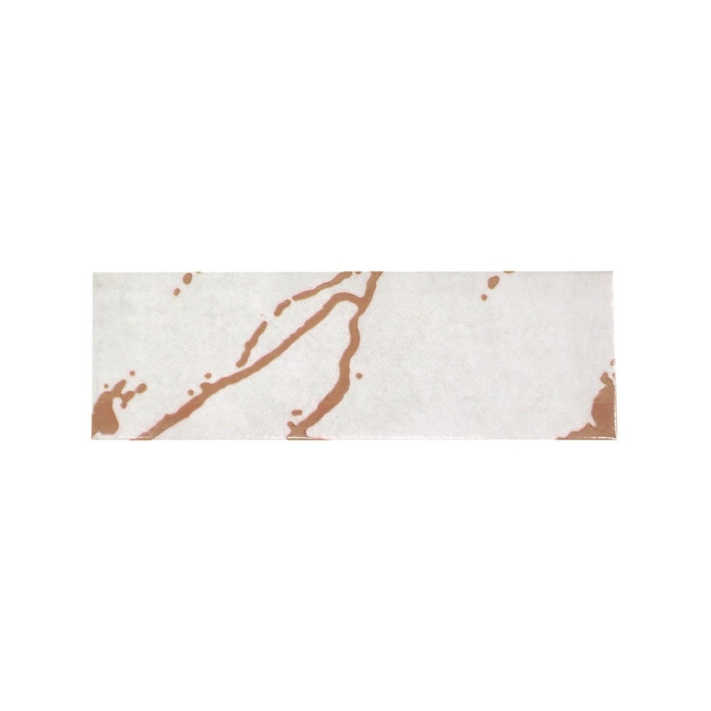 Emser-2-x-6-Triveni-Pressed-Satin-Deco-Ceramic-Wall-Tile-Canyon