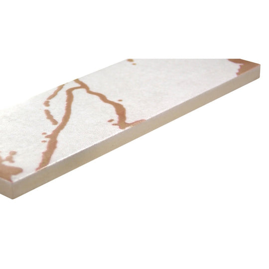 Emser-2-x-6-Triveni-Pressed-Satin-Deco-Ceramic-Wall-Tile-Canyon