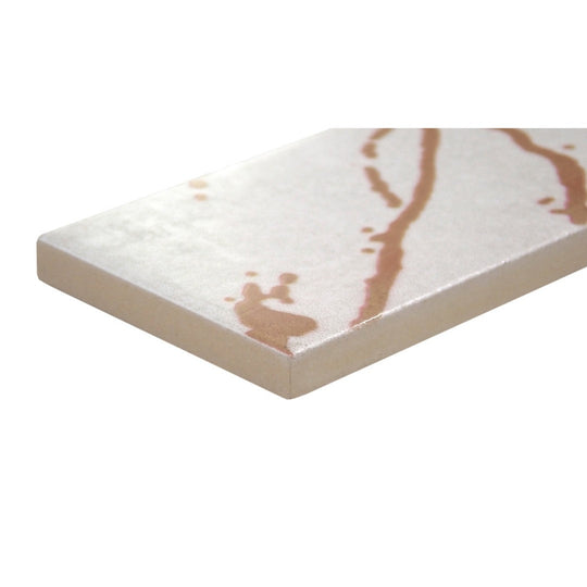 Emser-2-x-6-Triveni-Pressed-Satin-Deco-Ceramic-Wall-Tile-Canyon