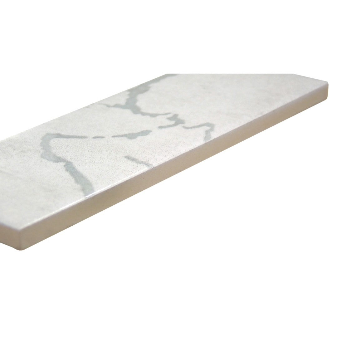 Emser-2-x-6-Triveni-Pressed-Satin-Deco-Ceramic-Wall-Tile-Dust