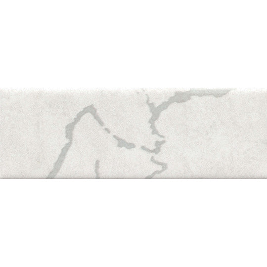 Emser 2" x 6" Triveni Pressed Satin Deco Ceramic Wall Tile