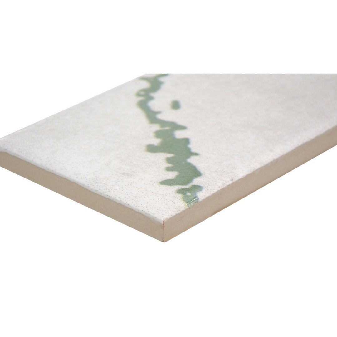 Emser-2-x-6-Triveni-Pressed-Satin-Deco-Ceramic-Wall-Tile-Forest