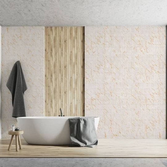 Emser-2-x-6-Triveni-Pressed-Satin-Deco-Ceramic-Wall-Tile-Karst