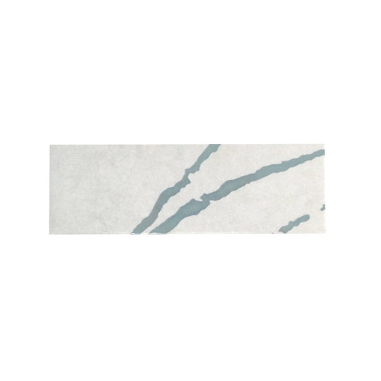Emser-2-x-6-Triveni-Pressed-Satin-Deco-Ceramic-Wall-Tile-Lake