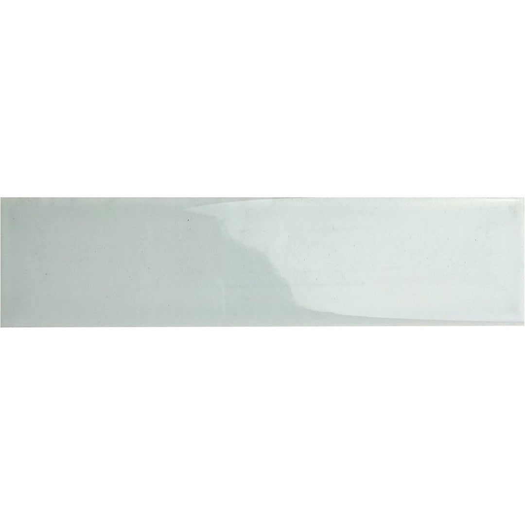 Emser 2" x 8" Triveni Pressed Glossy Ceramic Wall Tile