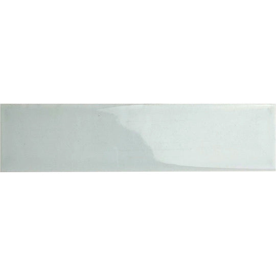 Emser 2" x 8" Triveni Pressed Glossy Ceramic Wall Tile